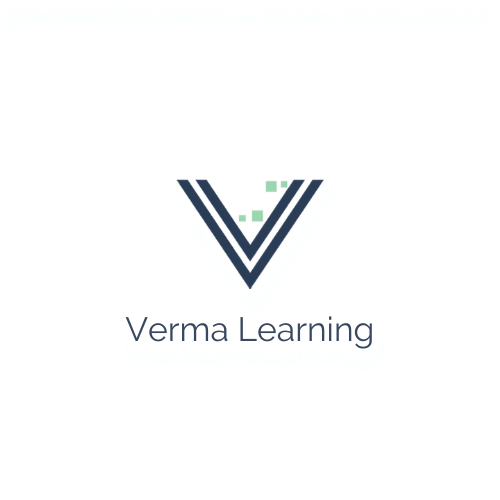 Verma Learning